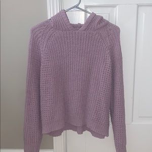 Hoodie Sweater